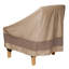 Chaise d'extérieur imperméable Steve-31973719