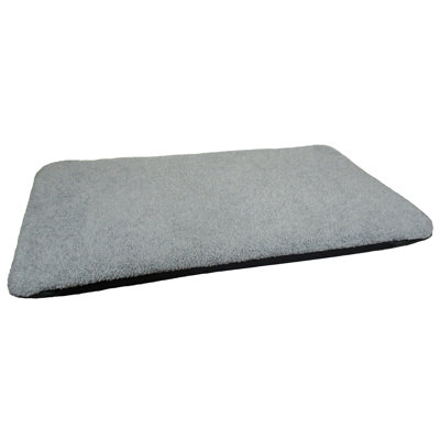 Demello Fleece Pet Bed