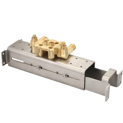Tub Valve