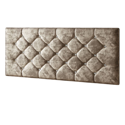 Farallones Upholstered Headboard