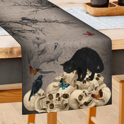 Chemin de table Vandergriff