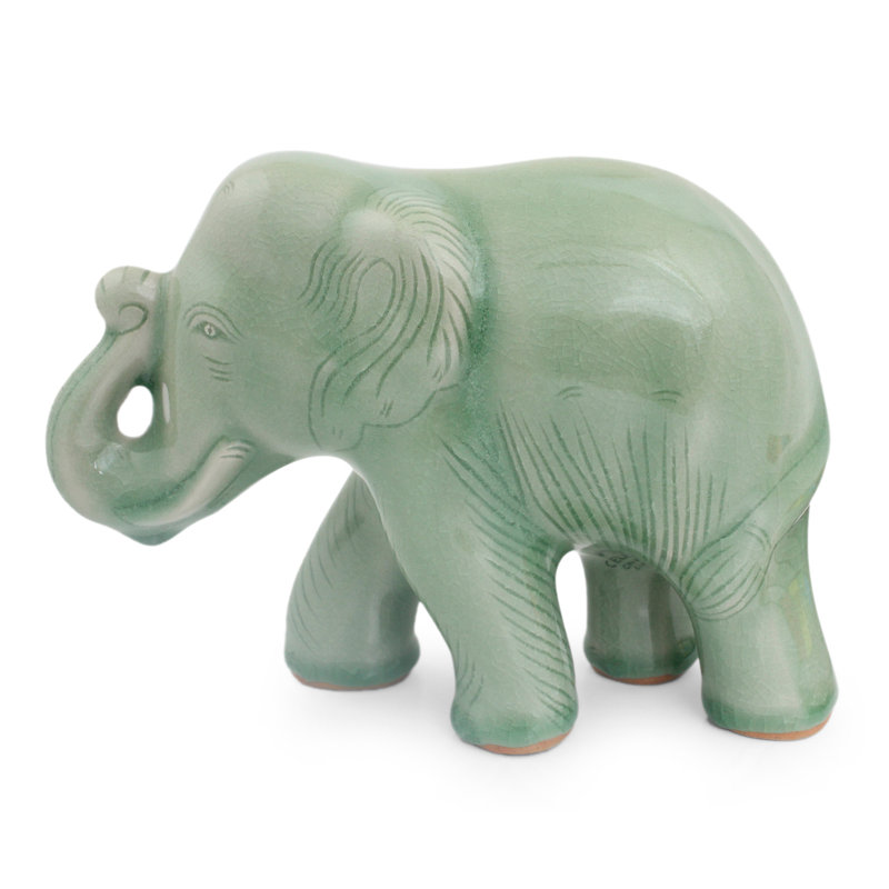 Ayon Animals Figurines & Sculptures