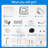 Replacement For Moen Shower Faucet Trim Kit, 8" High Pressure Rain Showerhead, Shower Handle& Tub Spout-117199970