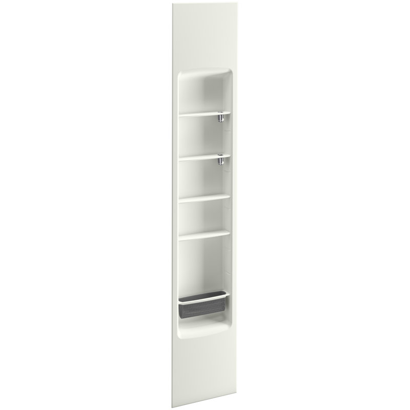 Choreograph Shower Niche, Dune
