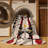 Washable Floorball Sports Area Rug-1453075113
