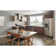 Camerist Pull Out Single Handle Kitchen Faucet with Duralock
