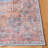 Serapi Performance Machine Washable Oriental Rug-381600762