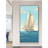 Modern Yifan Shunqing Ceramic Wall Decorations