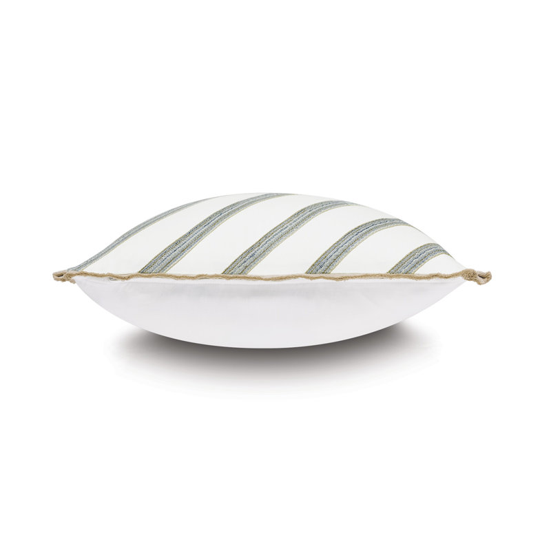 Brentwood Square Pillow Cover & Insert
