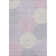 Premium Machine Washable Prisco Lavender Rug