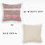  Housse et insert de coussin carré en mélange de coton-985725864-950116341
