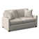 Nicklaus Upholstered 68'' Sleeper Sofa