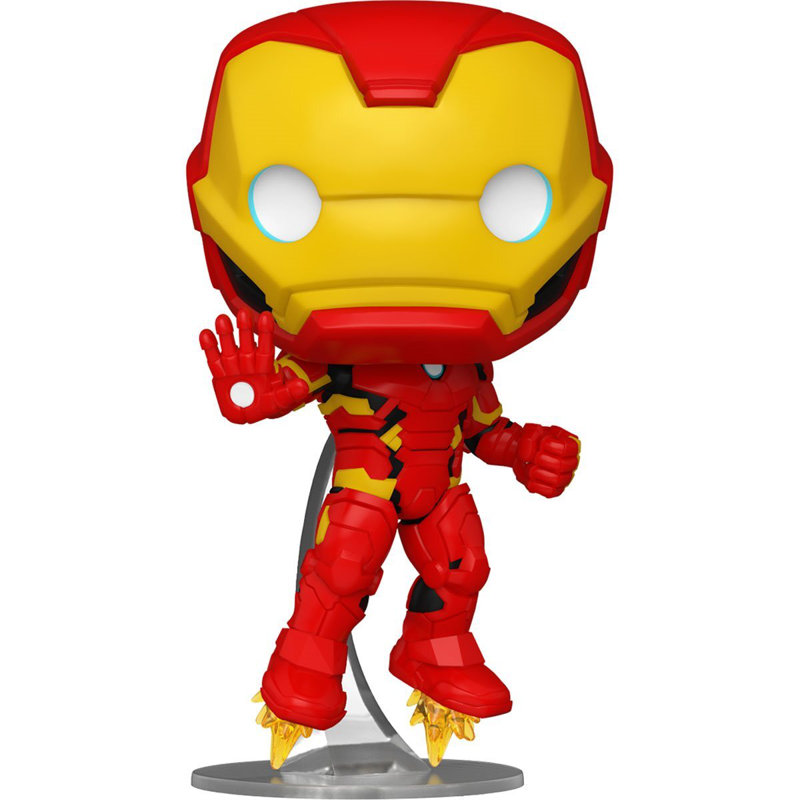 Funko Pop! Marvel New Classics - Iron Man #1421