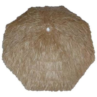 Ensemble de parasol de plage Nethuki