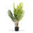 Artificial Palm Tree In Pot-855232498