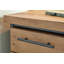 Frandsen Metal Base Writing Desk