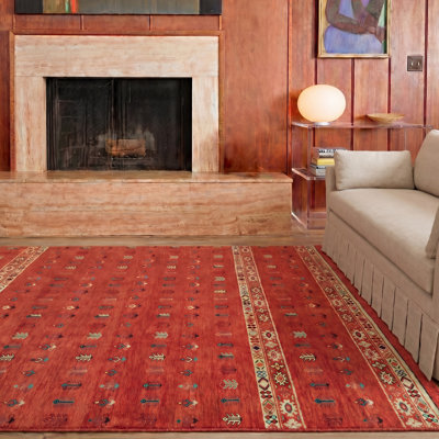 Forest Slim Washable Rug