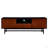 Blynn Midcentury Modern Media Console