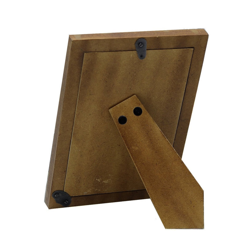 Brown Bone Picture Frame