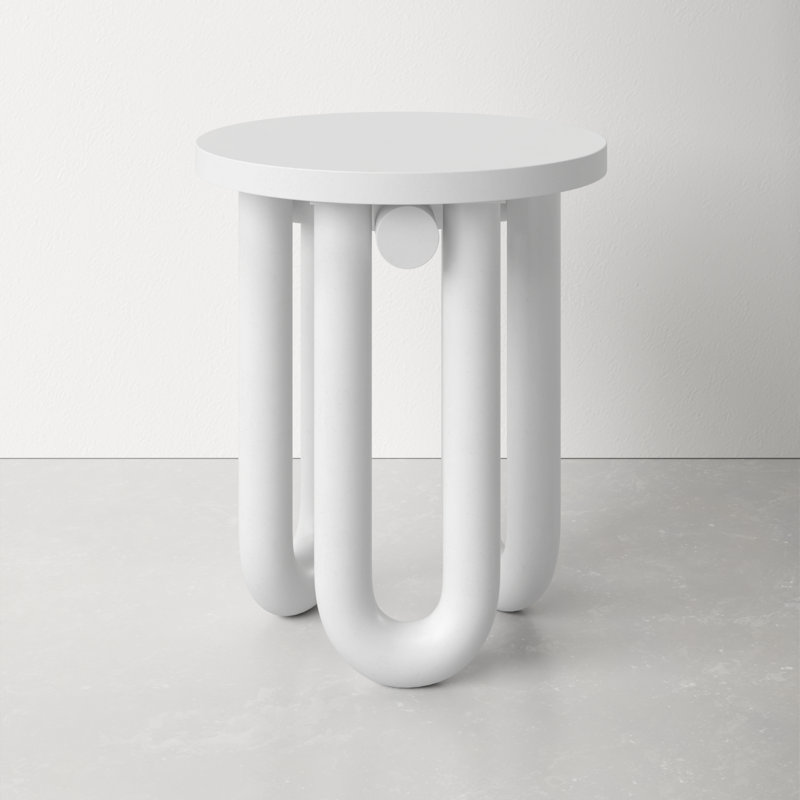 Noria End Table