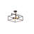 Semi Flush Mount