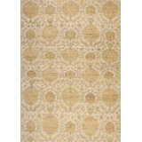 Ant One-of-a-Kind 9'9" X 13'10" Area Rug