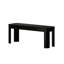 Banc en bois massif Carrielynn-1852319957
