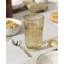 Lenox Homespun Amber Tall Tumbler - Set Of 4
