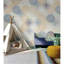 Banjarbaru 2.5m x 2.5m Matte Mural-344993072