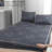 Sanding Little Whale Fitted Sheet