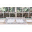 Chemin de table Lace-1339867473