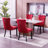 Ariha 20'' H Tufted Velvet Upholstered Side Chair-979868982-979868975