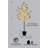 72" Artificial Cypress Tree in Pot