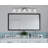 Karla 5 - Light Dimmable Vanity Light