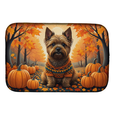 Drying Mat