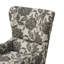 Fauteuil à oreilles de l 27,5 po Arshveer-44859746