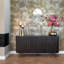 Luxor 71'' W Solid Wood Sideboard