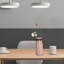 Vase de table Rhowen
