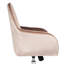 Fauteuil de bureau Kelly avec support lombaire et siège pivotant-1318858241