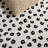 Fifth Avenue Hand Tufted Wool; Cotton Animal Print Indoor Rug-117794853