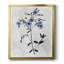Toile encadrée de qualité supérieure Harlequin Botanical III - prête à être accrochée-14863446-14863447