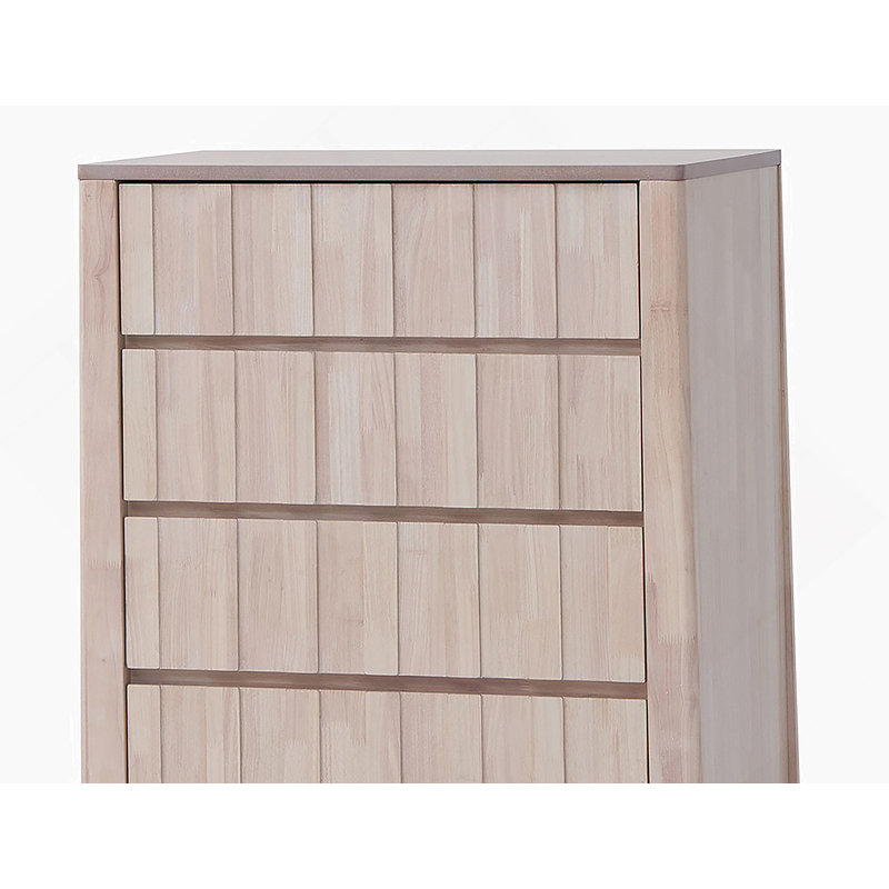 Mobilier de chambre à coucher Mid-Century Modern