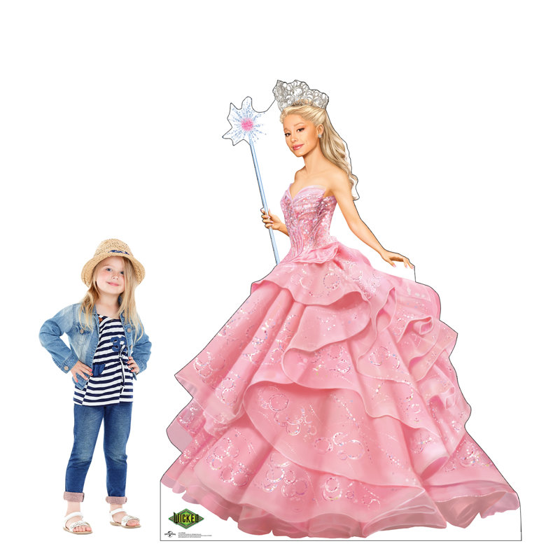 Glinda (Wicked Movie)