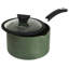 Casserole antiadhésive de 5,3 pte avec couvercle Ozeri Stone Earth All-In-One APEO & PFOA-84481266-84481261