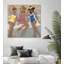 The Orange County Club.tif sur toile-92588512