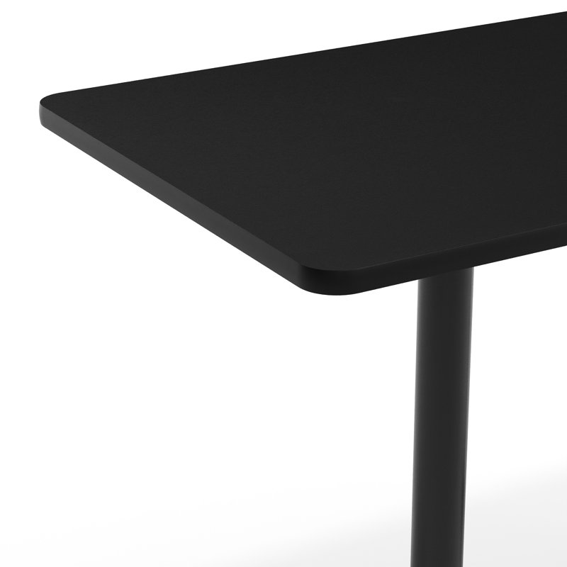 Commercial Tabletop-Dual Bar Height Bases
