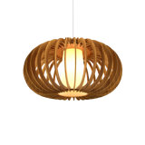 Stecche Di Legno 1 - Light Pendant