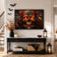 Art mural sur toile Steampunk-395769618