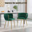 Fauteuils de salle à manger Landreneau-1166281451