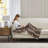 1PC Faux Fur Blanket-115210298-115210299